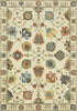 Oriental Weavers Francesca FR01G Ivory/Multi Area Rug 