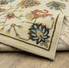 Oriental Weavers Francesca FR01G Ivory/Multi Area Rug 