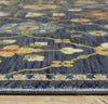 Oriental Weavers Francesca FR02L Blue/Multi Area Rug Pile Image