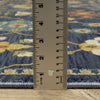 Oriental Weavers Francesca FR02L Blue/Multi Area Rug Pile Image