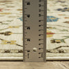 Oriental Weavers Francesca FR02M Ivory/Multi Area Rug 