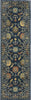 Oriental Weavers Francesca FR03F Blue/Multi Area Rug 