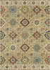 Oriental Weavers Francesca FR05D Beige/Multi Area Rug 