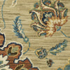 Oriental Weavers Francesca FR05D Beige/Multi Area Rug 
