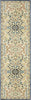 Oriental Weavers Francesca FR06B Ivory/Multi Area Rug 