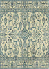 Oriental Weavers Francesca FR08H Blue/Ivory Area Rug 