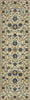 Oriental Weavers Francesca FR10A Ivory/Multi Area Rug 