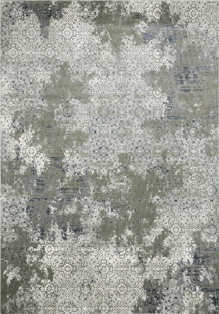 Oriental Weavers Gemini 002H2 Beige/Grey Area Rug 