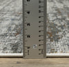 Oriental Weavers Gemini 4151U Charcoal/Grey Area Rug 