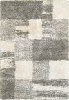 Oriental Weavers Henderson 5502H Ivory/ Grey Area Rug 