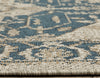 Oriental Weavers Latitude 001J3 Grey Gold Area Rug 