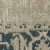 Oriental Weavers Latitude 001J3 Grey Gold Area Rug 