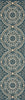 Oriental Weavers Latitude 609B3 Blue Grey Area Rug 