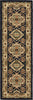 Oriental Weavers Lilihan 532B6 Navy/Multi Area Rug 
