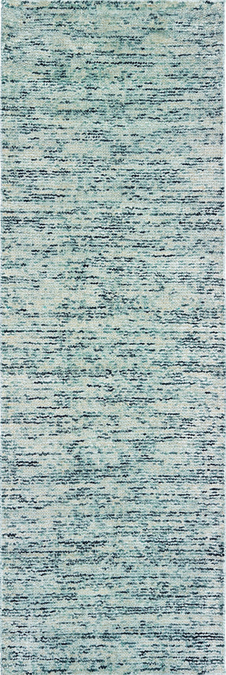 Tommy Bahama Lucent 45901 Blue Teal Area Rug 