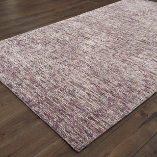 Tommy Bahama Lucent 45903 Purple Pink Area Rug 