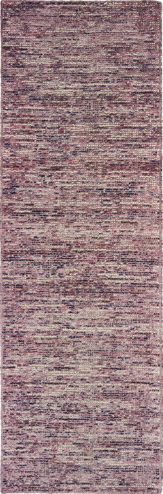 Tommy Bahama Lucent 45903 Purple Pink Area Rug 