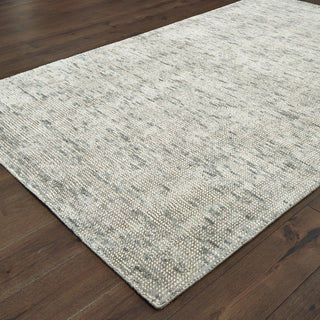 Tommy Bahama Lucent 45905 Stone Grey Area Rug 