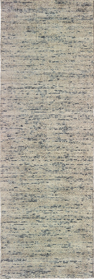 Tommy Bahama Lucent 45905 Stone Grey Area Rug 