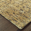 Tommy Bahama Lucent 45906 Gold Green Area Rug 