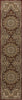 Oriental Weavers Masterpiece 8022R Red Gold Area Rug 