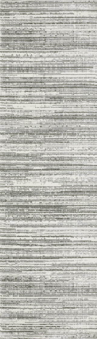 Oriental Weavers Montecito 4154W White/Grey Area Rug 