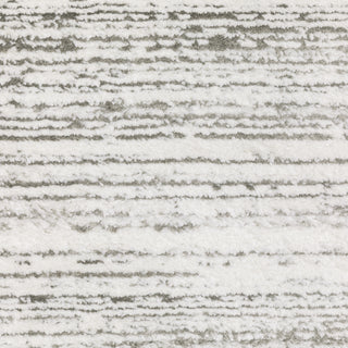 Oriental Weavers Montecito 4154W White/Grey Area Rug 