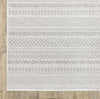 Oriental Weavers Montecito 4929E White/Grey Area Rug 