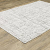Oriental Weavers Montecito 5150W White/Grey Area Rug 