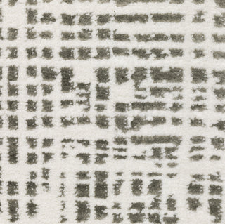 Oriental Weavers Montecito 5150W White/Grey Area Rug 