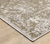 Oriental Weavers Nebulous 1330E Beige/Grey Area Rug 