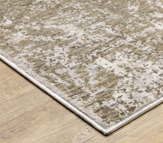 Oriental Weavers Nebulous 1330E Beige/Grey Area Rug 