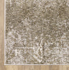 Oriental Weavers Nebulous 1330E Beige/Grey Area Rug 