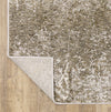 Oriental Weavers Nebulous 1330E Beige/Grey Area Rug 