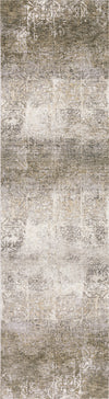 Oriental Weavers Nebulous 1330E Beige/Grey Area Rug 