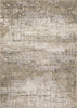 Oriental Weavers Nebulous 001H9 Beige/Grey Area Rug 