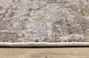 Oriental Weavers Nebulous 001H9 Beige/Grey Area Rug 