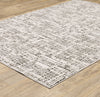 Oriental Weavers Nebulous 2060W Ivory/Grey Area Rug 