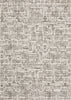 Oriental Weavers Nebulous 2060W Ivory/Grey Area Rug 