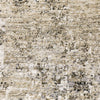 Oriental Weavers Nebulous 002X9 Beige/Grey Area Rug 