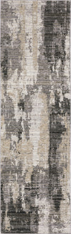 Oriental Weavers Nebulous 4151N Grey/Beige Area Rug 