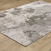 Oriental Weavers Nebulous 5091E Grey/Ivory Area Rug 