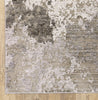 Oriental Weavers Nebulous 5091E Grey/Ivory Area Rug 