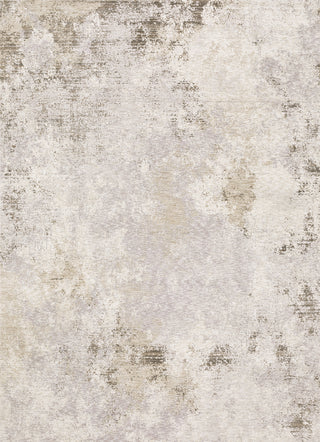 Oriental Weavers Nebulous 050J9 Ivory/Beige Area Rug 