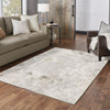 Oriental Weavers Nebulous 050J9 Ivory/Beige Area Rug 