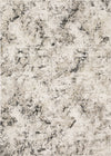 Oriental Weavers Nebulous 561E9 Ivory/Grey Area Rug 