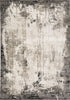 Oriental Weavers Nebulous 7151E Grey/Ivory Area Rug 