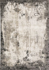 Oriental Weavers Nebulous 7151E Grey/Ivory Area Rug 