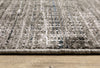 Oriental Weavers Nebulous 751D9 Charcoal/Grey Area Rug 