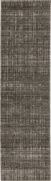 Oriental Weavers Nebulous 751D9 Charcoal/Grey Area Rug 